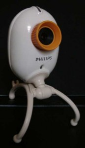 PHILIPS ToUcam Pro