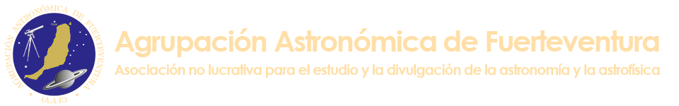 Agrupación Astronómica de Fuerteventura
